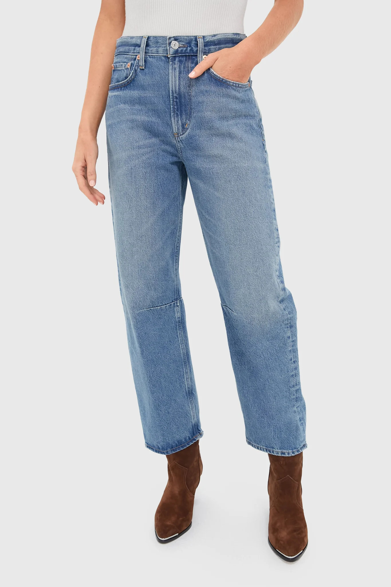 Pacifica Miro Relaxed Jean | Tuckernuck (US)