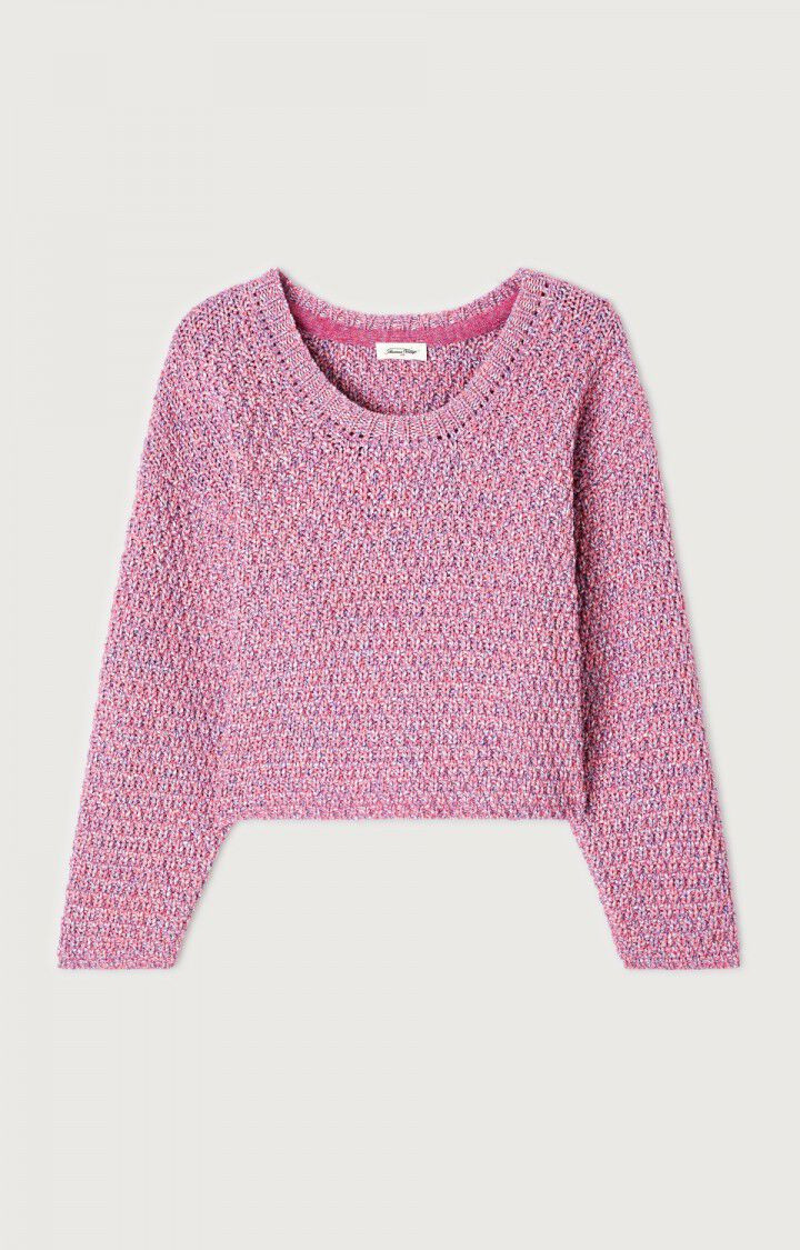 Women's jumper Tivell
                            
                                 | TIV18AE24 | American Vintage