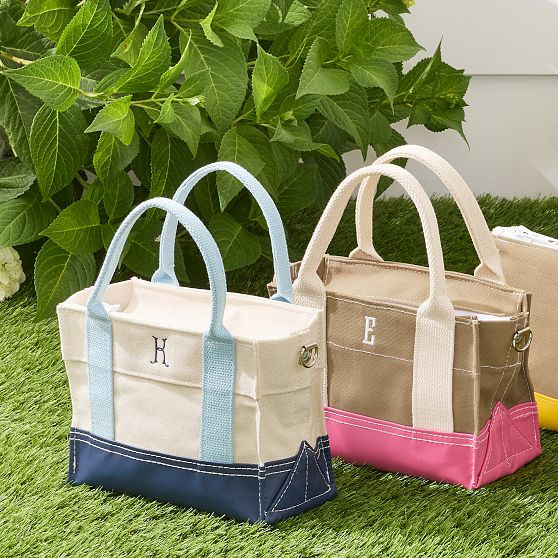 Mark &amp; Graham x Steele Canvas Crossbody | Mark and Graham