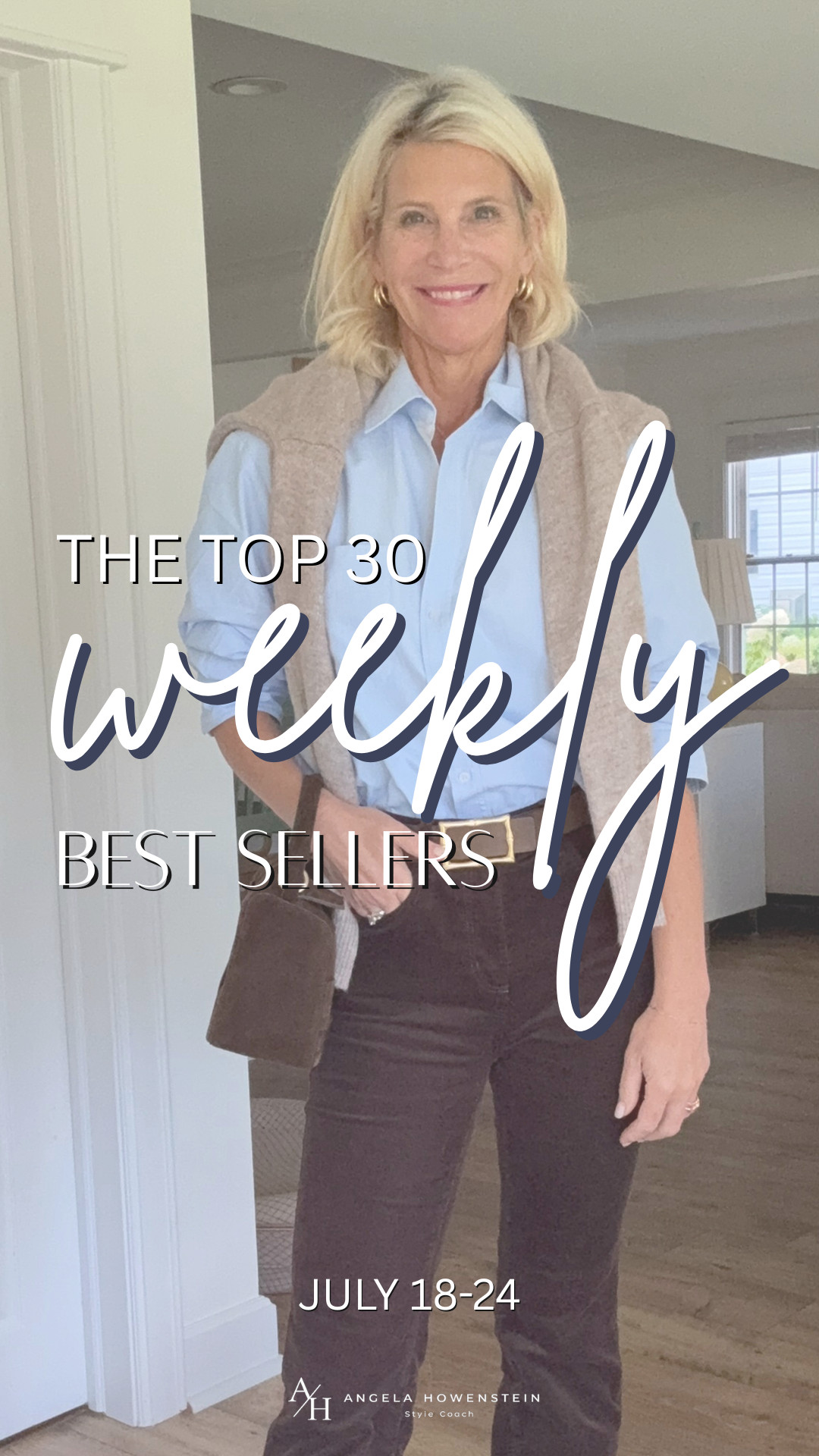 These were your favorite finds of the week, and it’s easy to see why! Timeless wardrobe staples, elevated basics, and versatile pieces you’ll reach for season after season. If you missed any, now’s the time to take another look.

👩‍💻 LTK PRO TIPS
❤️ Heart = Support my posts ;-)
🔖 Save = Get sale &restock alerts for the things you love!
📋 Lists = Keep favorites organized (List ideas: Christmas, Birthdays, and Vacations!)
📲 Share = Send lists and products to a friend (or your daughters like me).
💬 Comment = Ask me anything, and I’ll answer. ;-) 

 #LTKSeasonal #LTKOver40 #LTKSaleAlert
