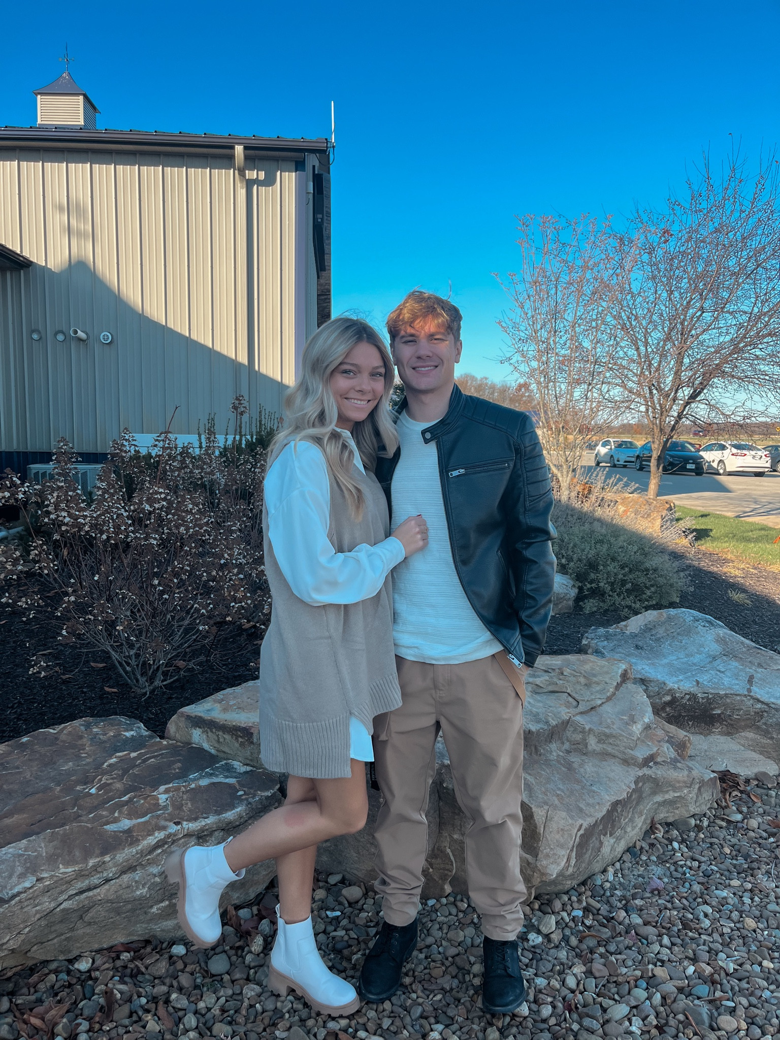 date night outfit. ootd

#LTKstyletip #LTKSpringSale #LTKbeauty