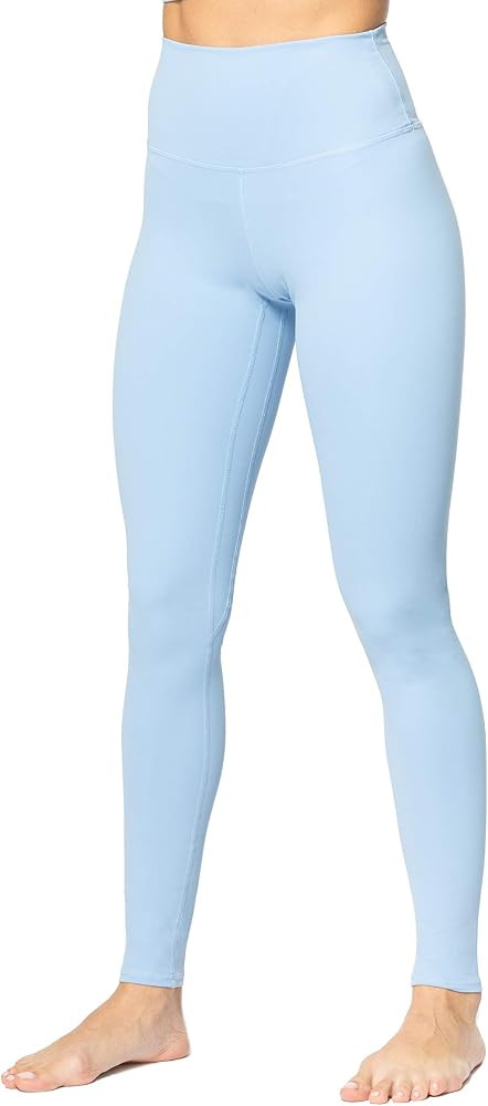 Sunzel Workout Leggings for Women, Squat Proof High Waisted Yoga Pants 4 Way Stretch, Buttery Soft | Amazon (US)