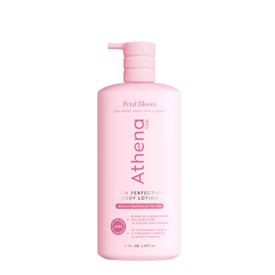 Skin Perfecting Body Lotion | Athena Club