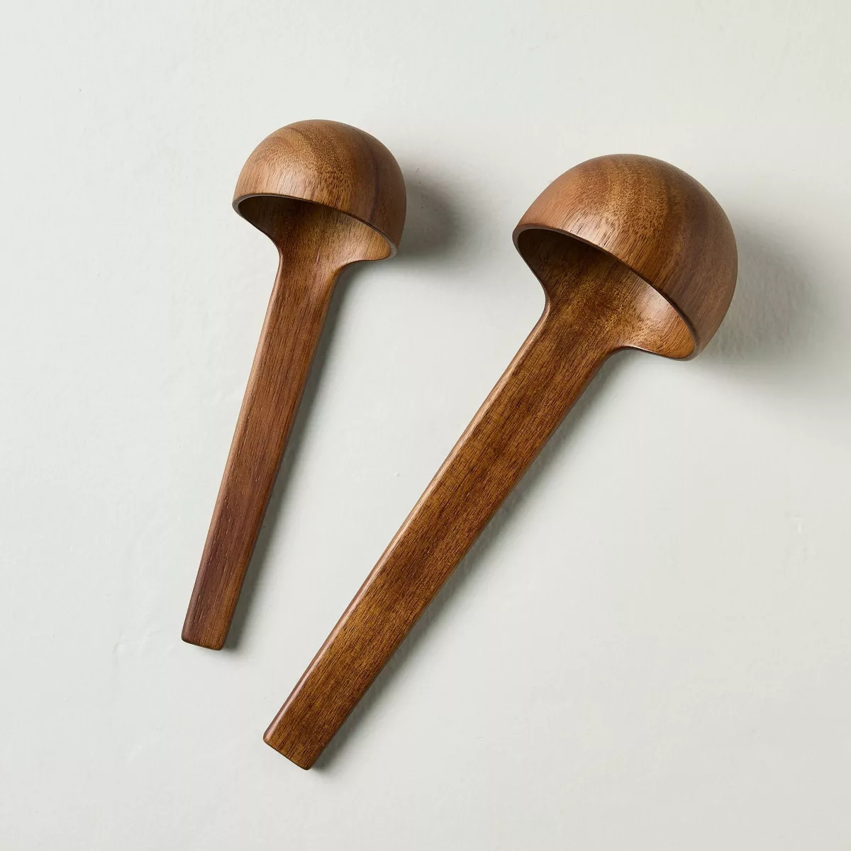 Wood Soup Ladles - Hearth & Hand™ with Magnolia | Target