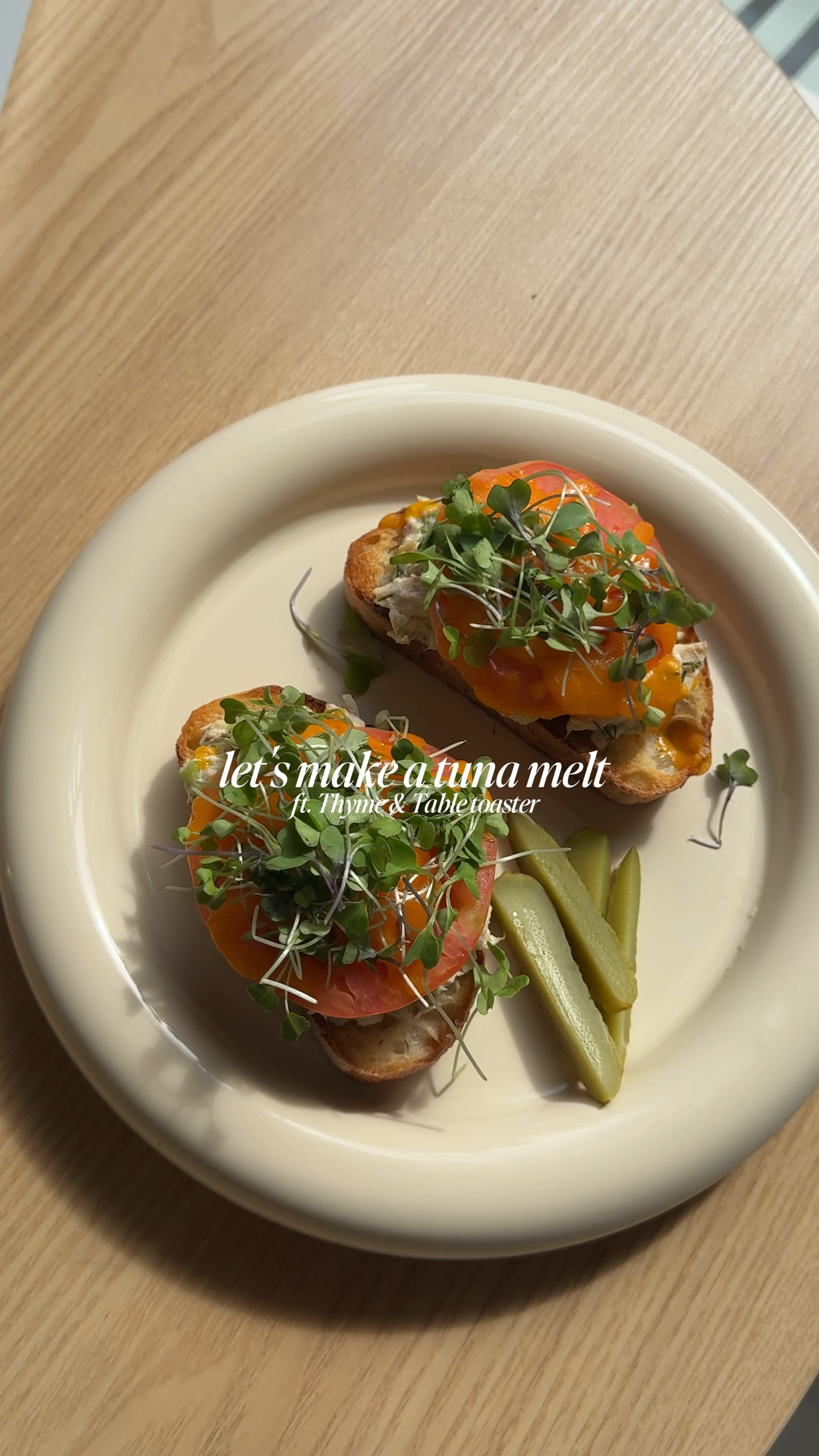 wfh lunches made better with thyme and table!

#LTKSeasonal #LTKFindsUnder50 #LTKFindsUnder100