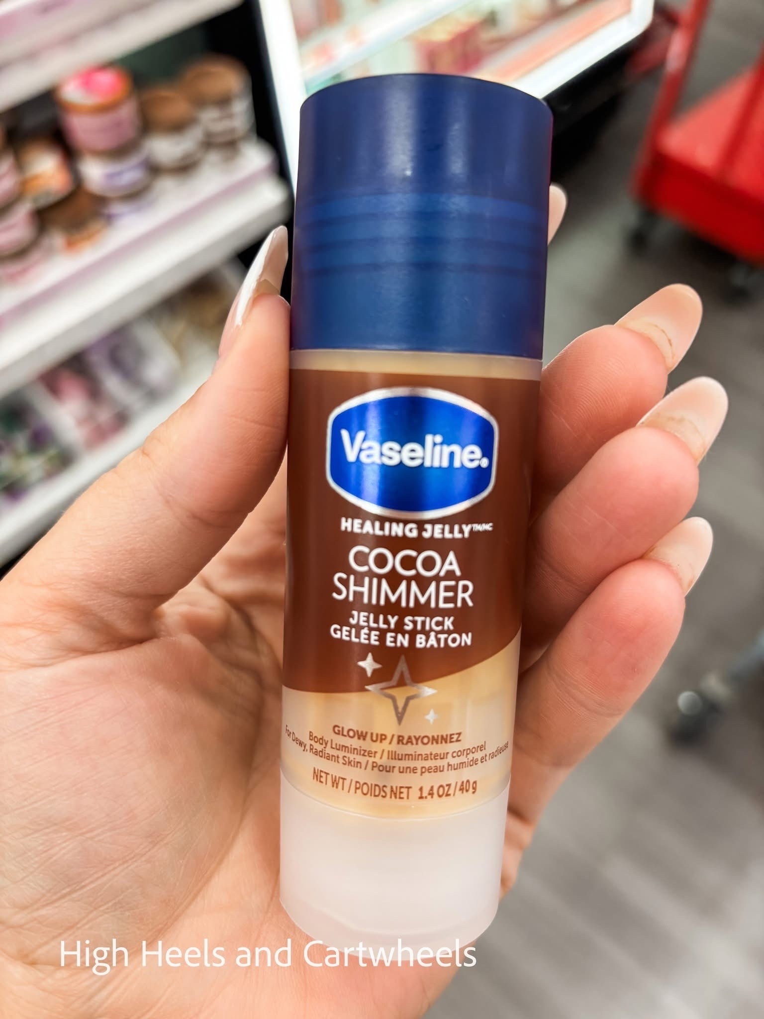 Love this product for an easy way to glow!!

#LTKFindsUnder50 #LTKBeauty