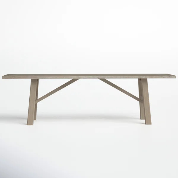 Saveria Bench | Wayfair North America