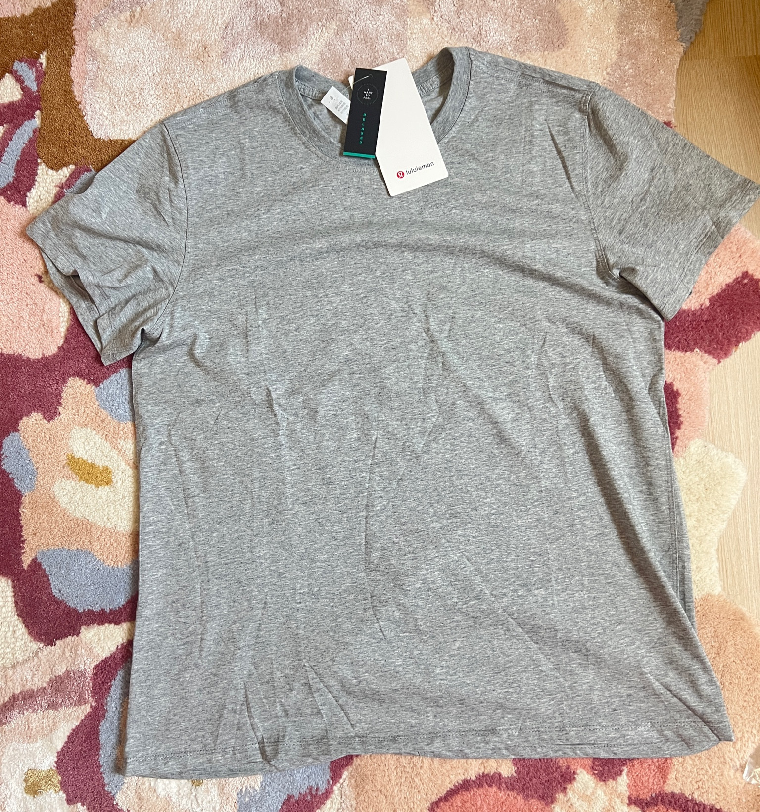 All yours tee! $17 / size M
