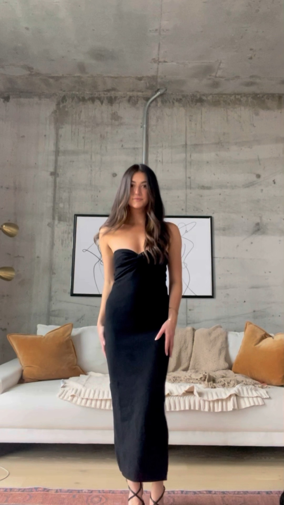 head to toe Amazon look!✨ every girl needs the perfect LBD🖤

style
black dress
Amazon
inspo
heels
dress

#LTKCyberWeek