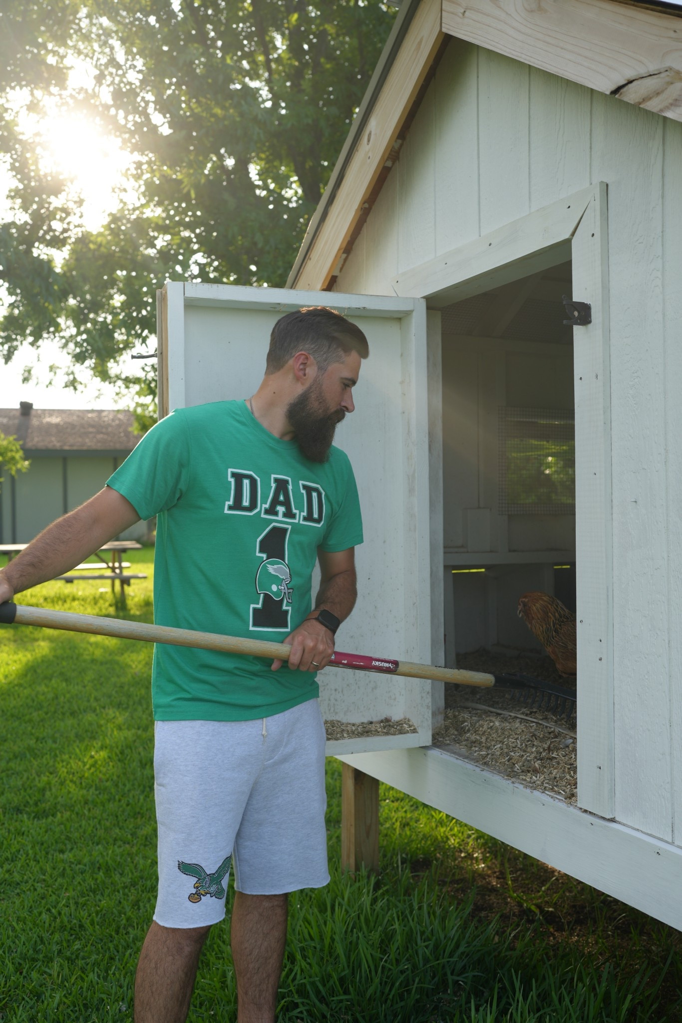 Celebrate dad with shirts of his favorite team. 

#Homage #TeamHomage #Partner

#LTKGiftGuide #LTKMens #LTKSaleAlert