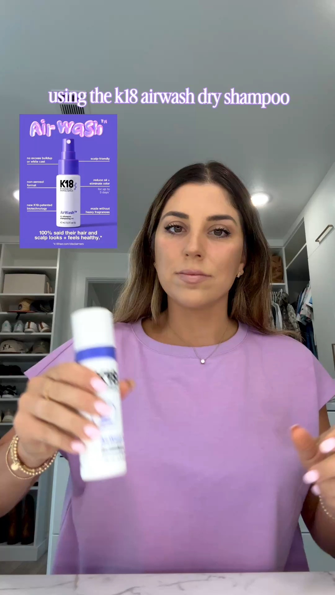 Love this stuff! It’s a little pricey, but worth every penny!

#LTKgrwm #LTKselfcare #LTKBeauty