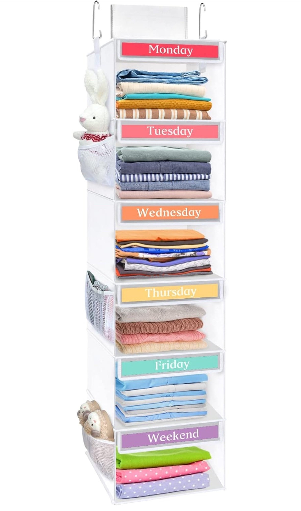 Independence for my 6 year old son to get ready for school! Back to school prep. 

#LTKFamily #LTKHome #LTKSaleAlert