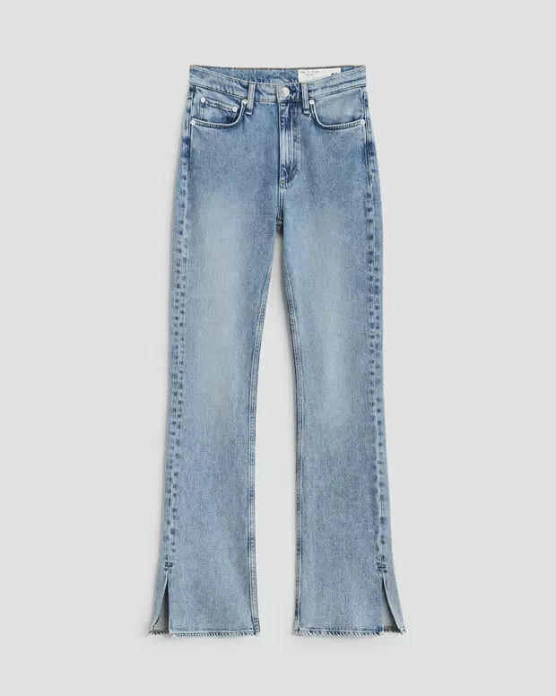Peyton Bootcut - Summers | rag & bone