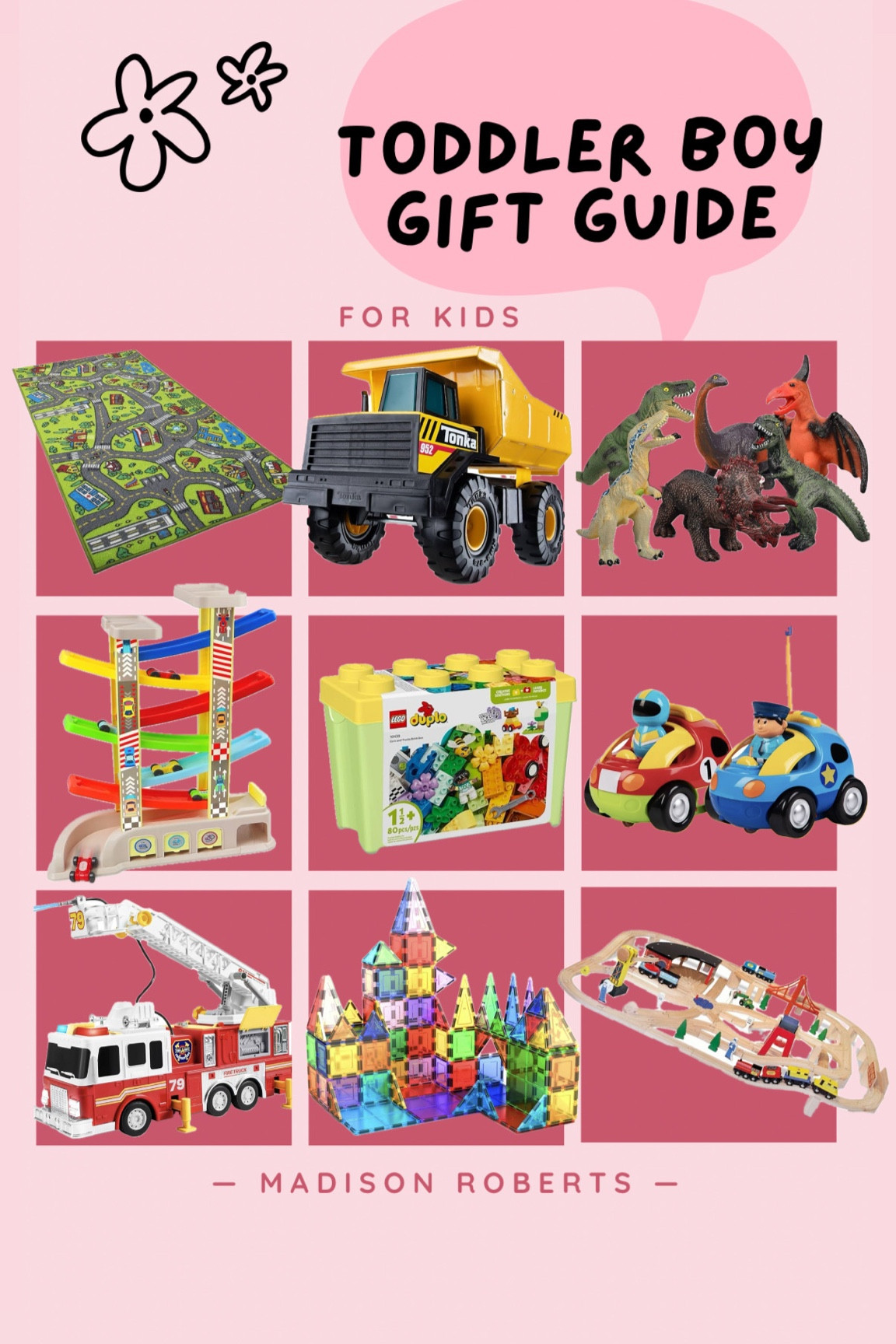 #LTKGiftGuide #LTKKids #LTKHoliday