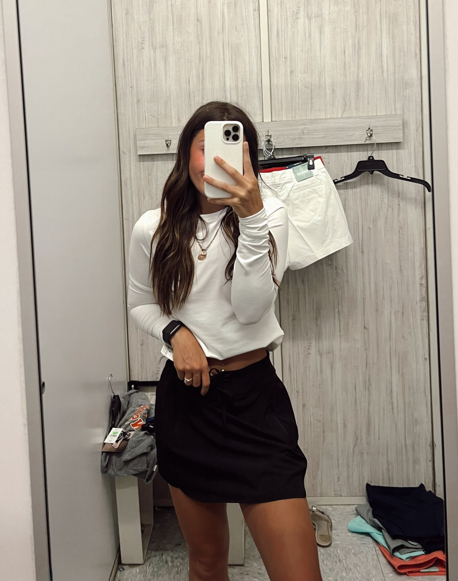 Academy Summer Outfit 

#LTKxNSale #LTKFind #LTKSeasonal