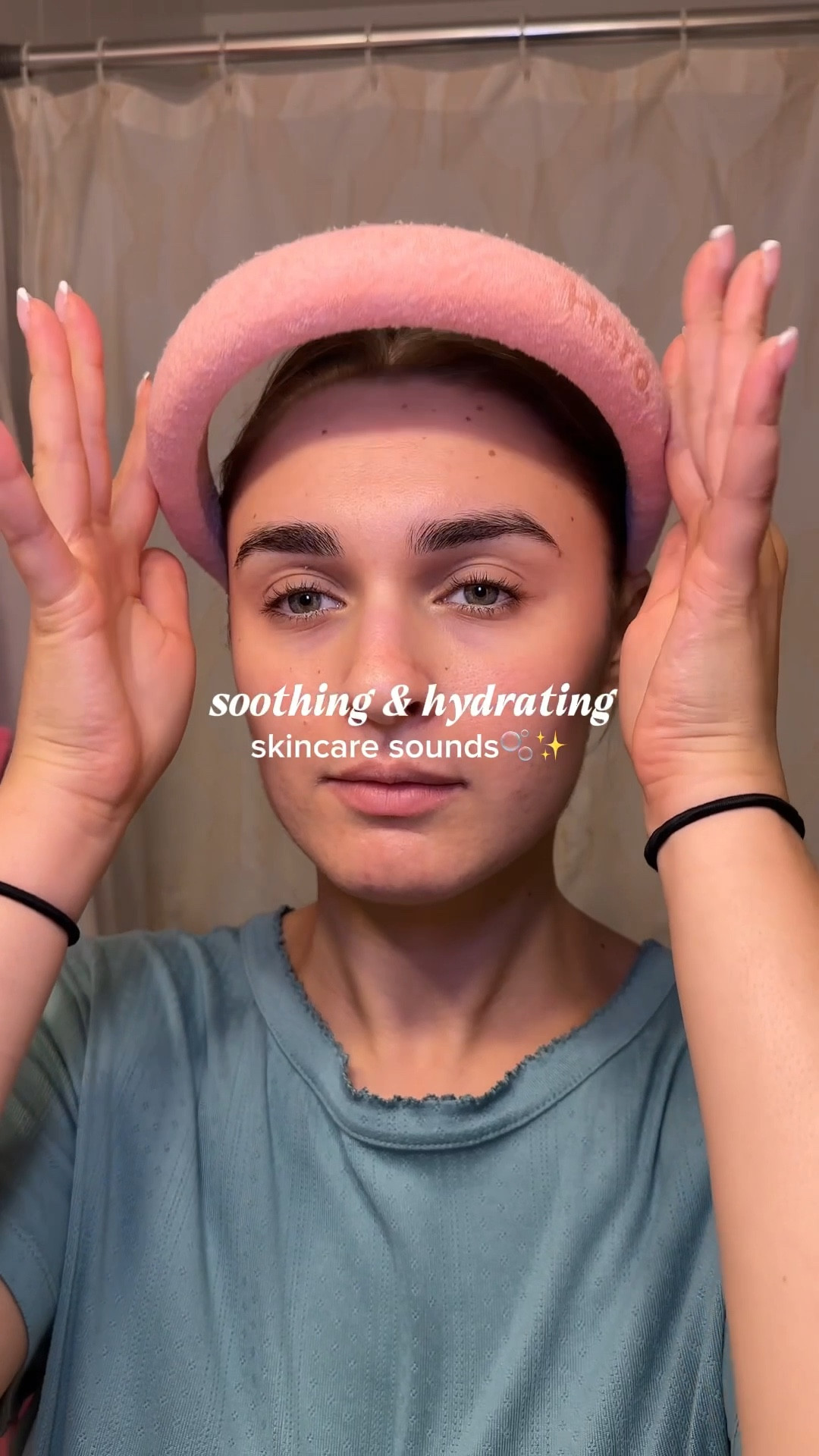skincare sounds ✨🫧

#LTKBeauty #LTKSeasonal #LTKFindsUnder50