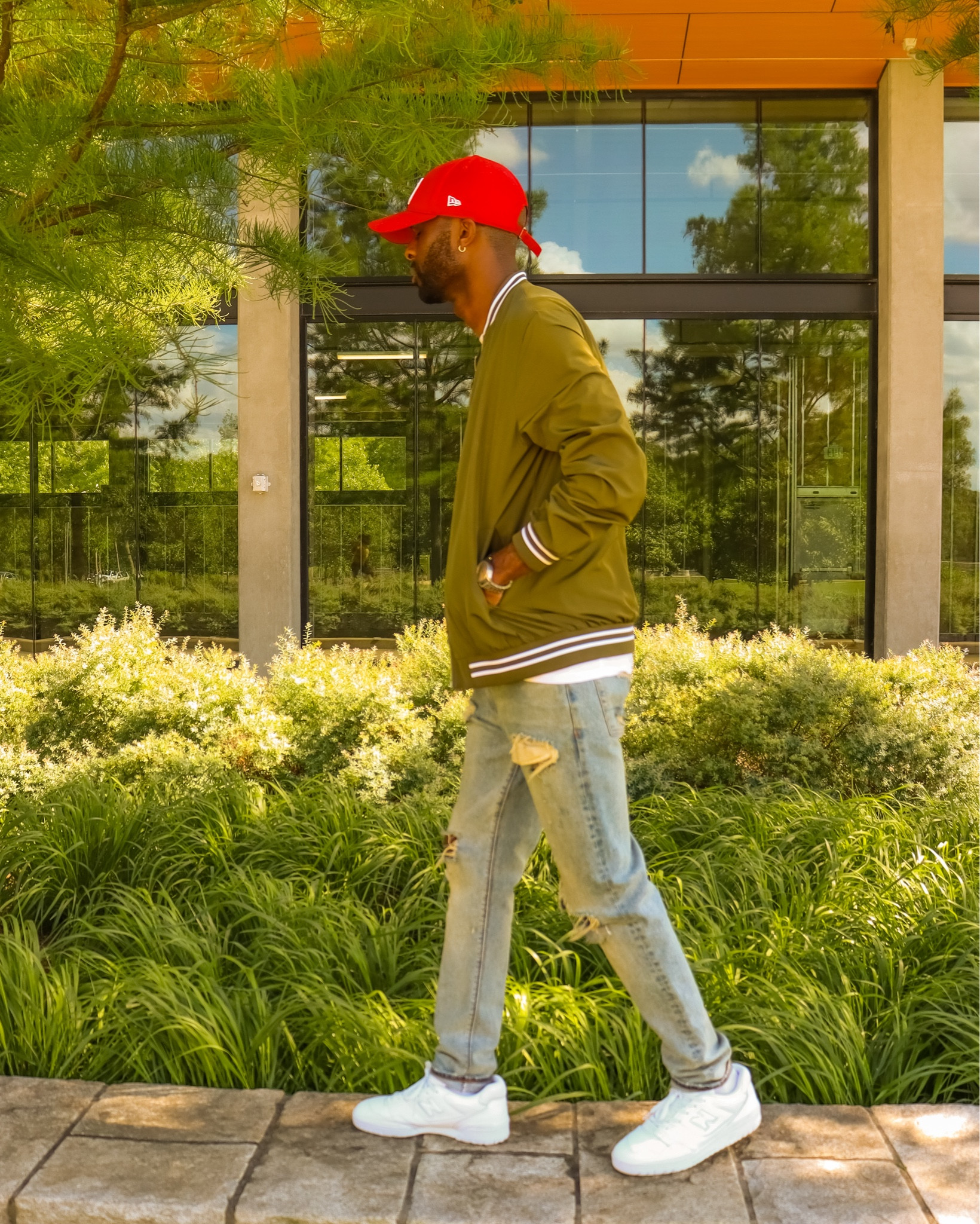 Lightweight Windbreaker Full Zip Jacket 

#lightweight #bomberjacket #windbreaker #fullzip

#LTKFindsUnder50 #LTKFindsUnder100 #LTKMens