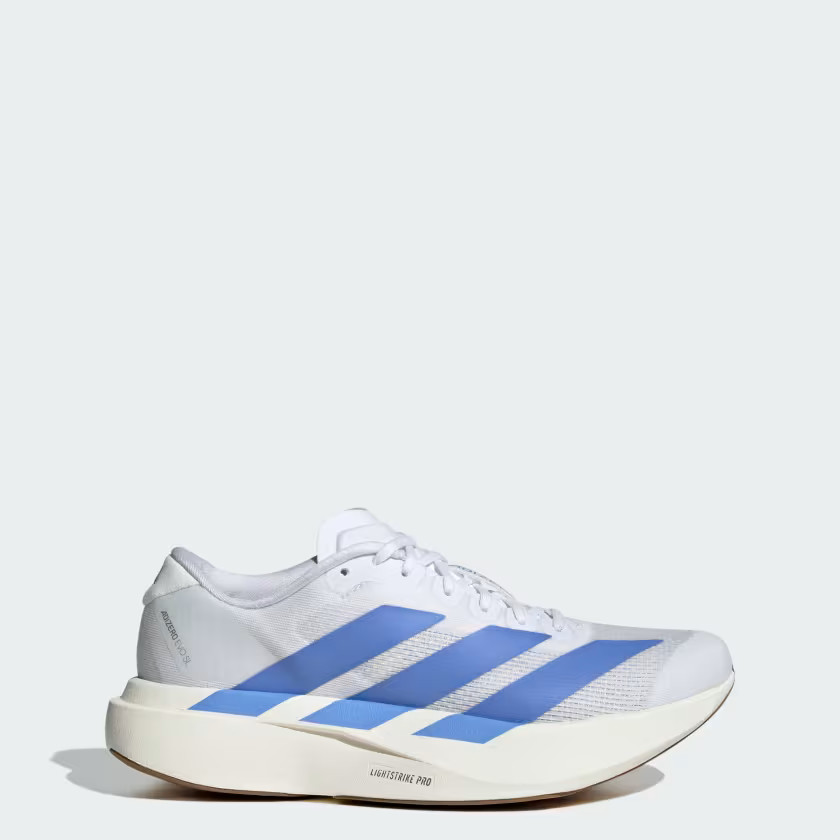 Adizero EVO SL Shoes | adidas (US)