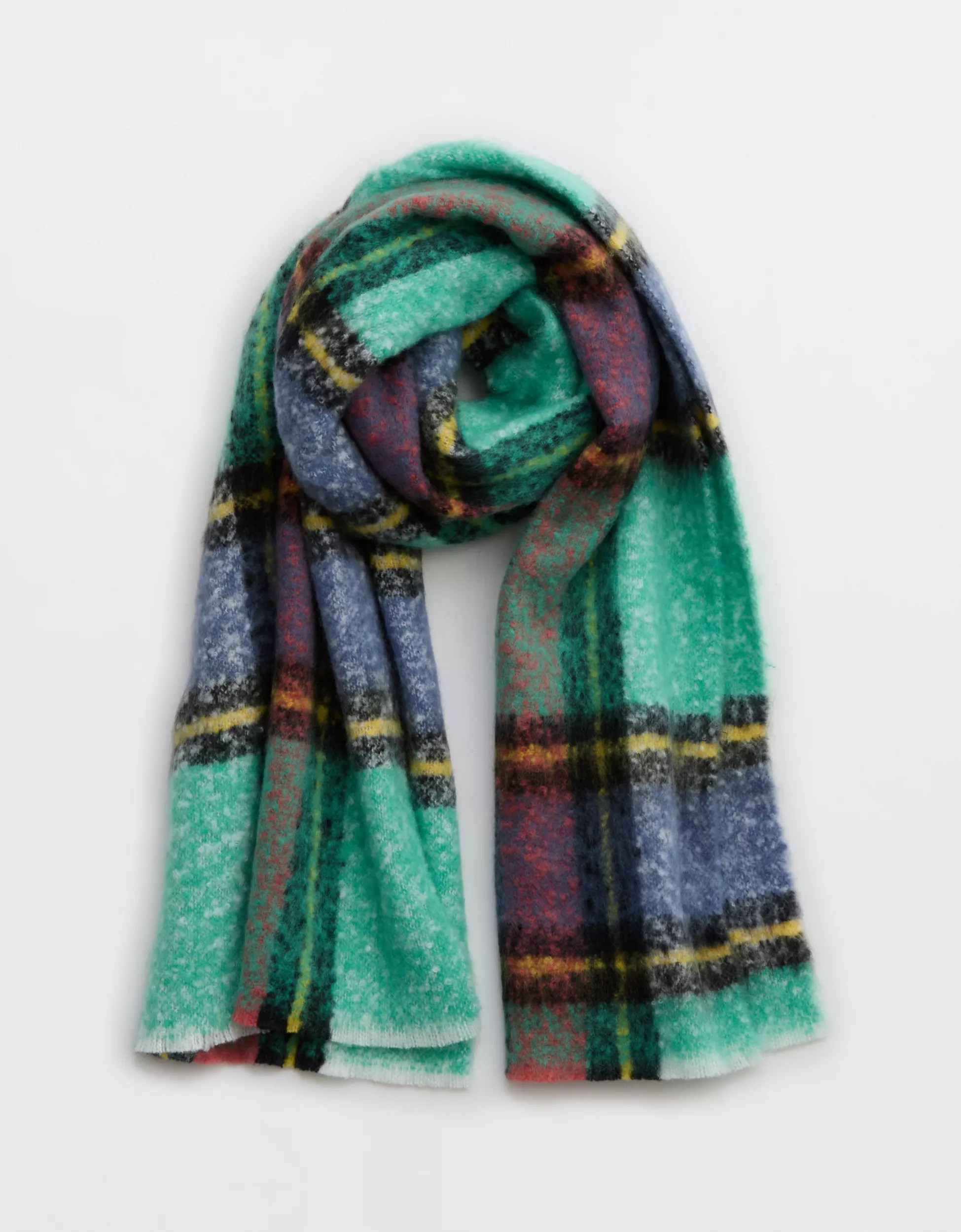 Aerie Heavy Blanket Scarf | Aerie