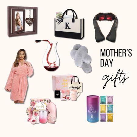 Mother’s Day gift ideas!

#LTKGiftGuide #LTKbeauty #LTKSeasonal