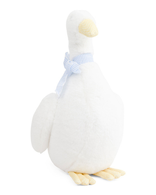 20x13 3d Shaped Goose Pillow | TJ Maxx