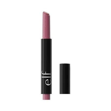 e.l.f. Pout Clout Lip Plumping Pen, Figgy With it, 0.07oz | Walmart (US)