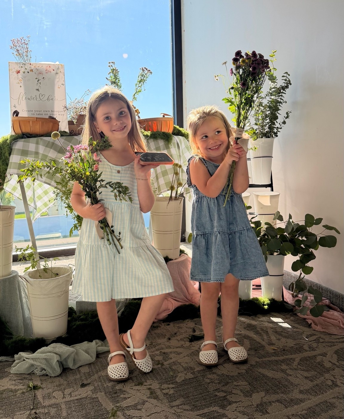 Target has the most adorable little girls dresses and shoes right for for summer

#LTKootd #LTKKids