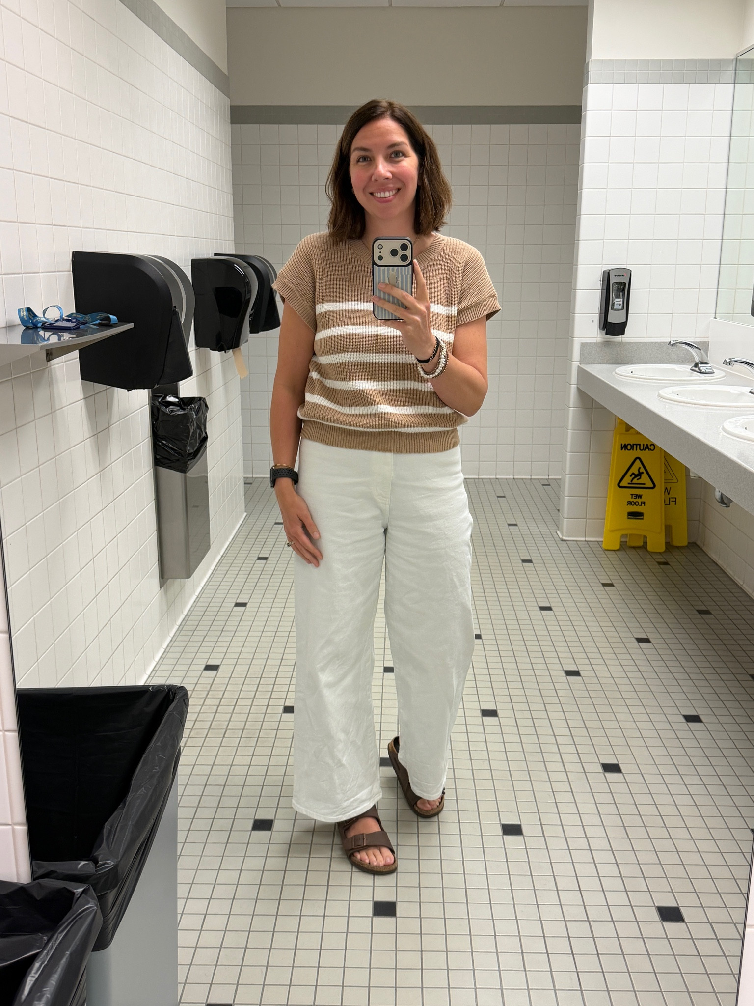 Casual work wear

#LTKdayinmylife #LTKOver40 #LTKWorkwear