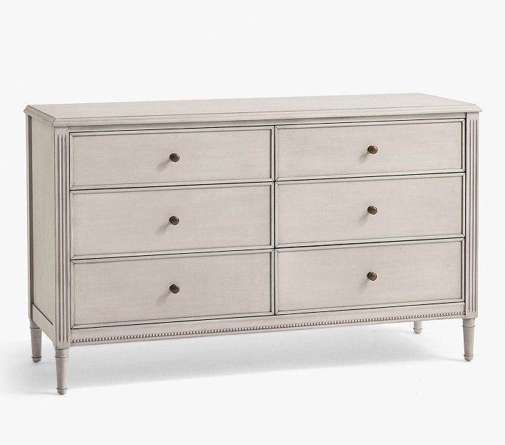 FurnitureBedroom FurnitureDressers & Armoires | Pottery Barn Kids