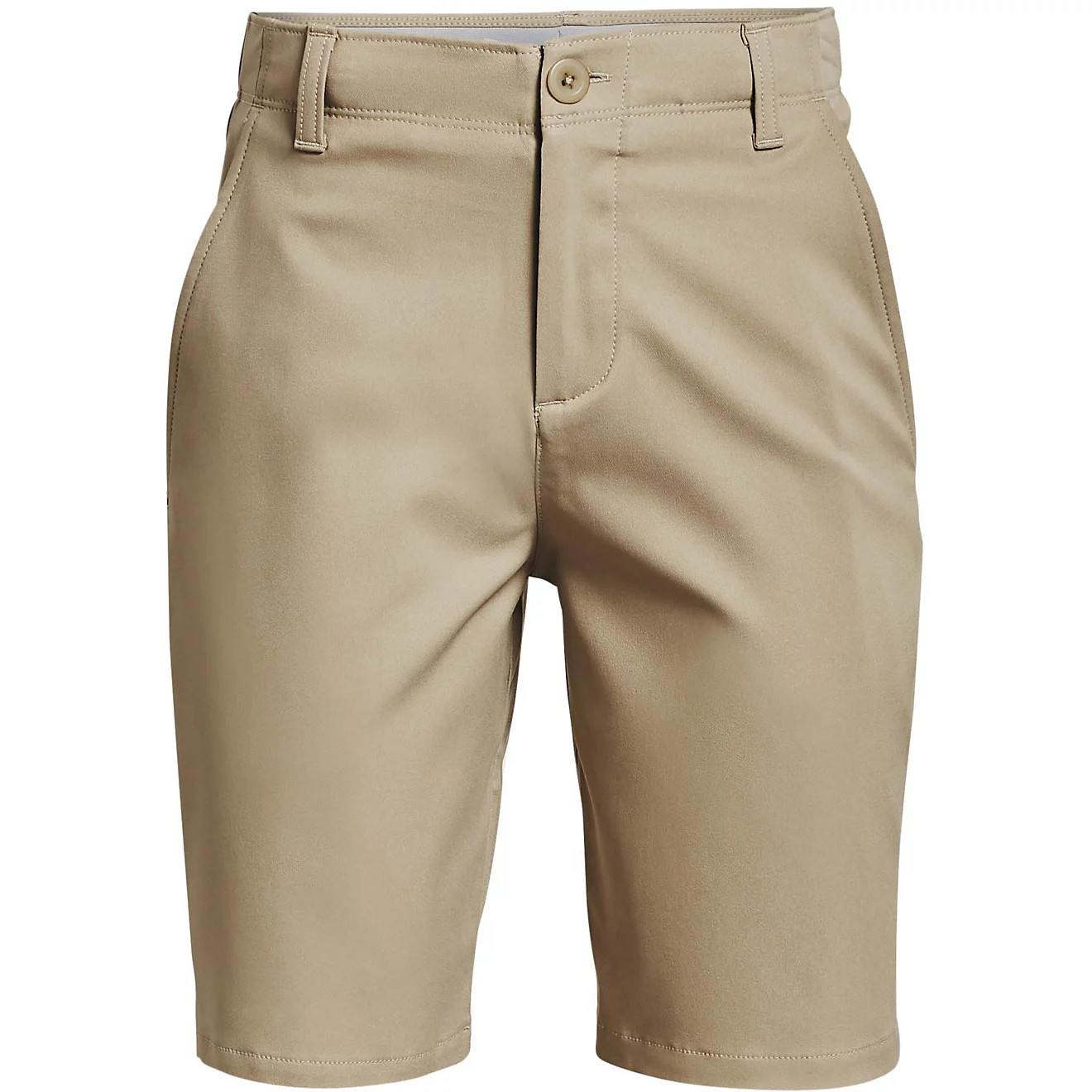 Under Armour Boys' Showdown Shorts | Academy | Academy Sports + Outdoors
