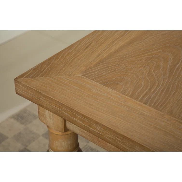 Mcneese 65'' Dining Table | Wayfair North America