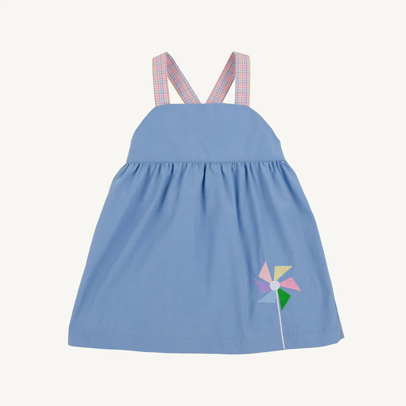 Macy Drew Dress | The Beaufort Bonnet Company