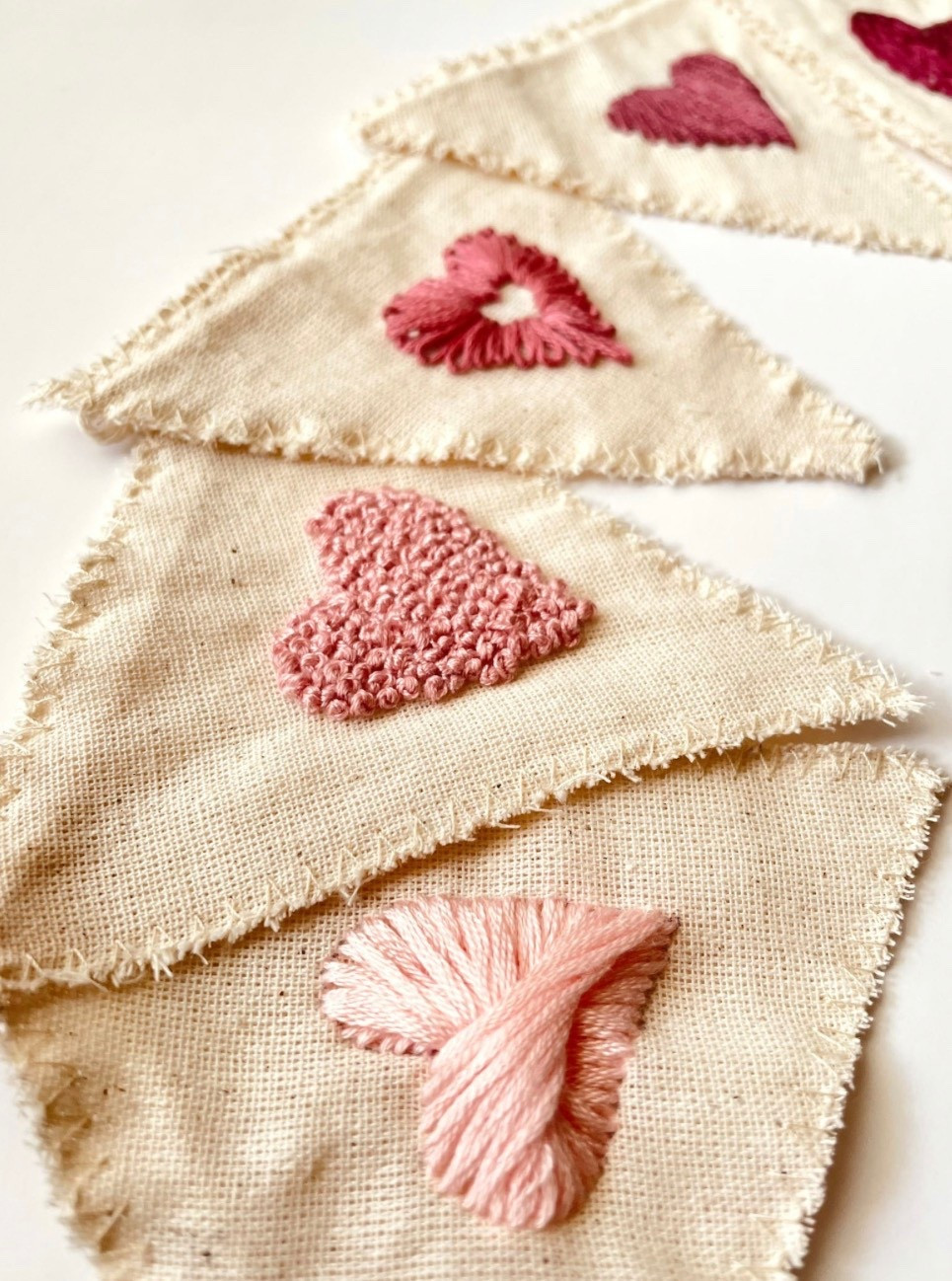 Look how cute this valentines banner is❤️ 
Perfect to add some farmhouse charm to your decor! 


#valentinesday #valentinesdecor #valentinesdecorating 

#LTKSeasonal #LTKFindsUnder50 #LTKHome