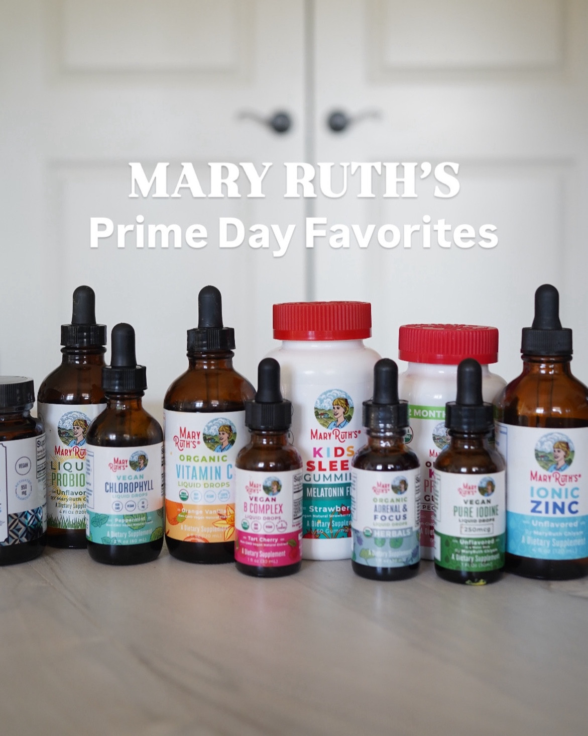 My code EWILKINS20 for an extra 20% off!

#LTKFamily #LTKU #LTKxPrimeDay