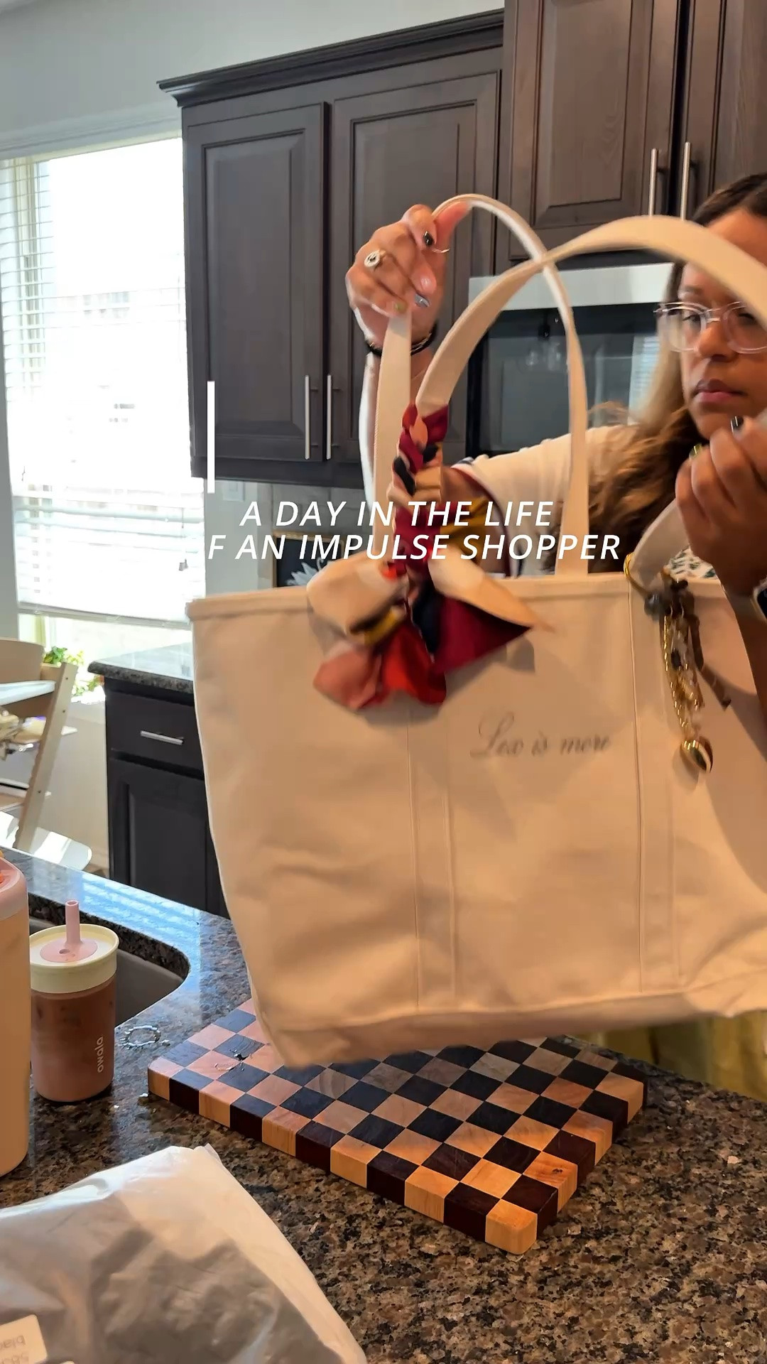 Errand vlog

#LTKvlog #LTKmomlife #LTKdayinmylife