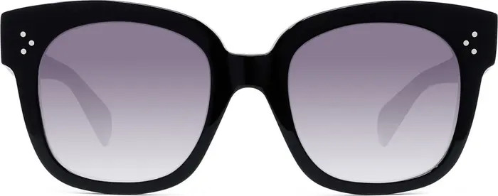 54mm Square Sunglasses | Nordstrom