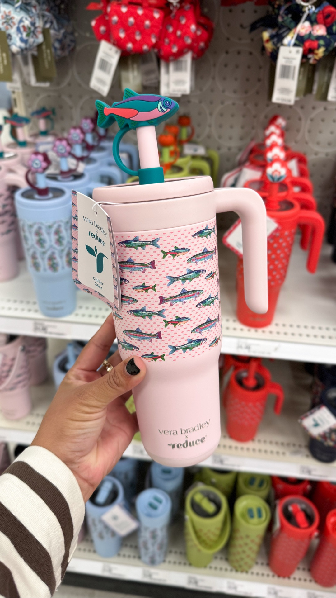 Vera Bradley x Target! 

Target finds, target style 

#LTKSaleAlert #LTKHome