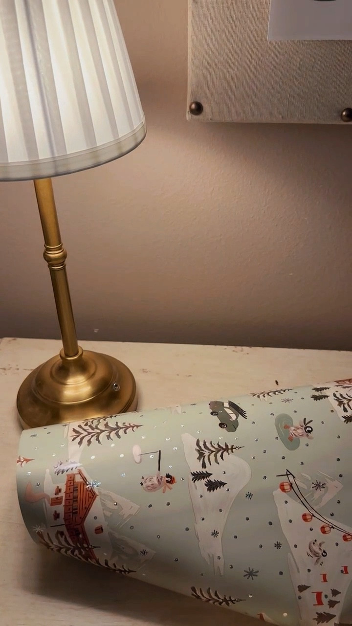 Rechargeable cordless gold lamps. I bought these earlier this year and have already found so many places for them around the house!

#LTKCyberWeek #LTKGiftGuide #LTKHome