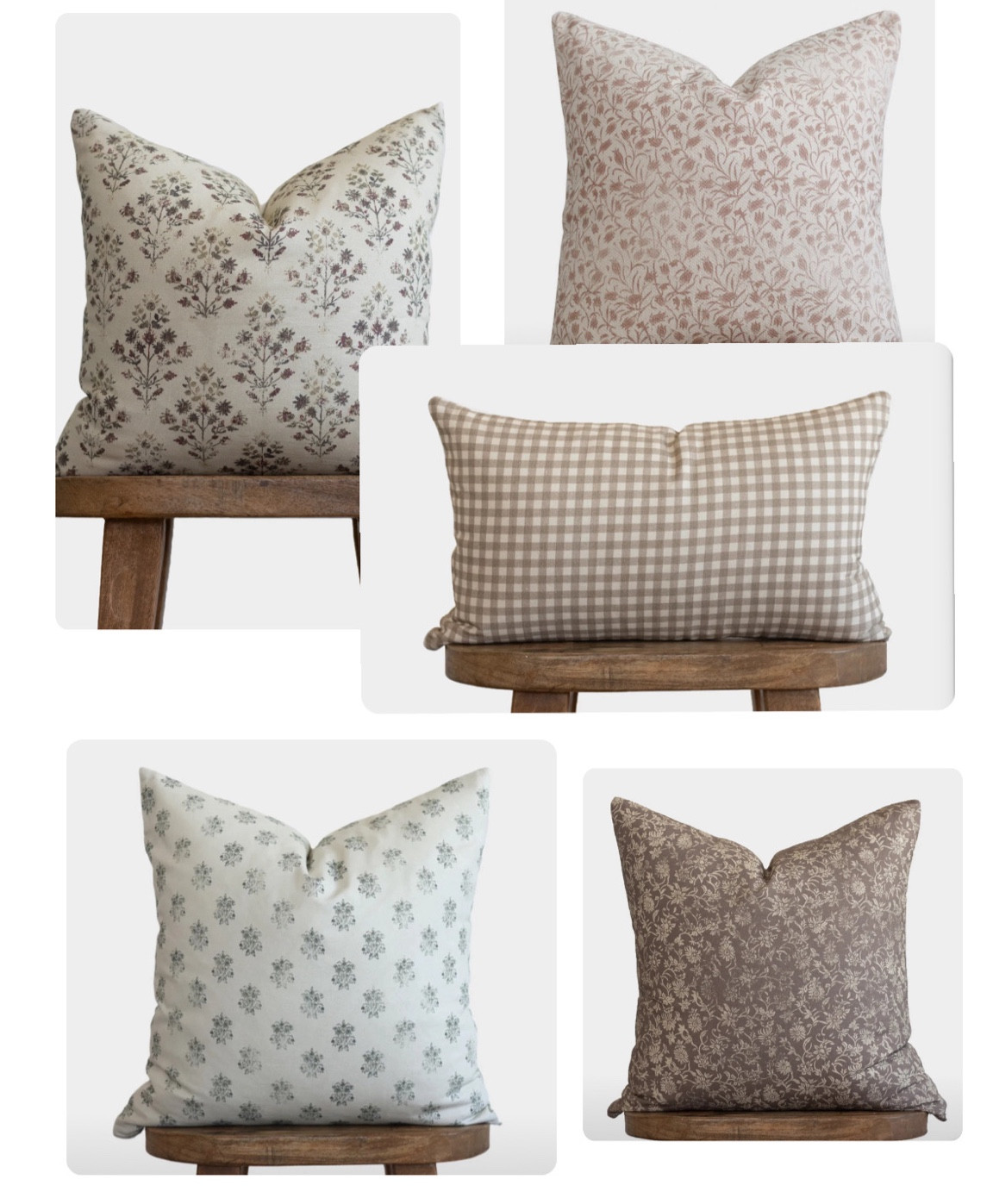 The most affordable designer look pillows! On sale for Labor Day weekend with code LABORDAY20 

Their inserts are great, too. 

#LTKFallSale