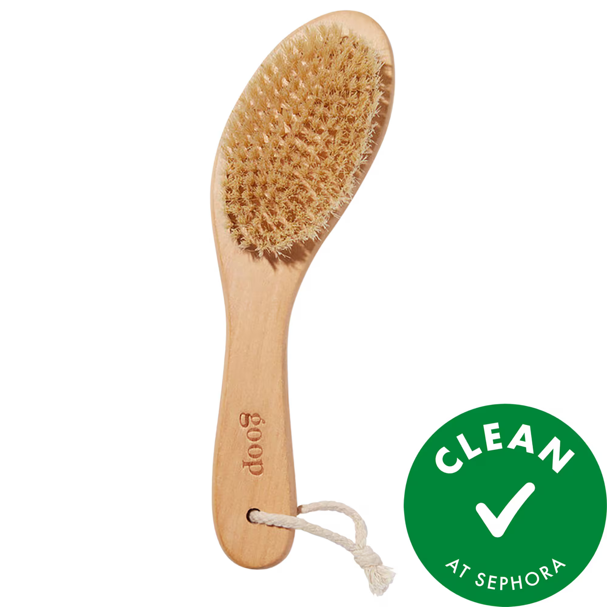goop G. Tox Ultimate Dry Brush | Sephora (US)
