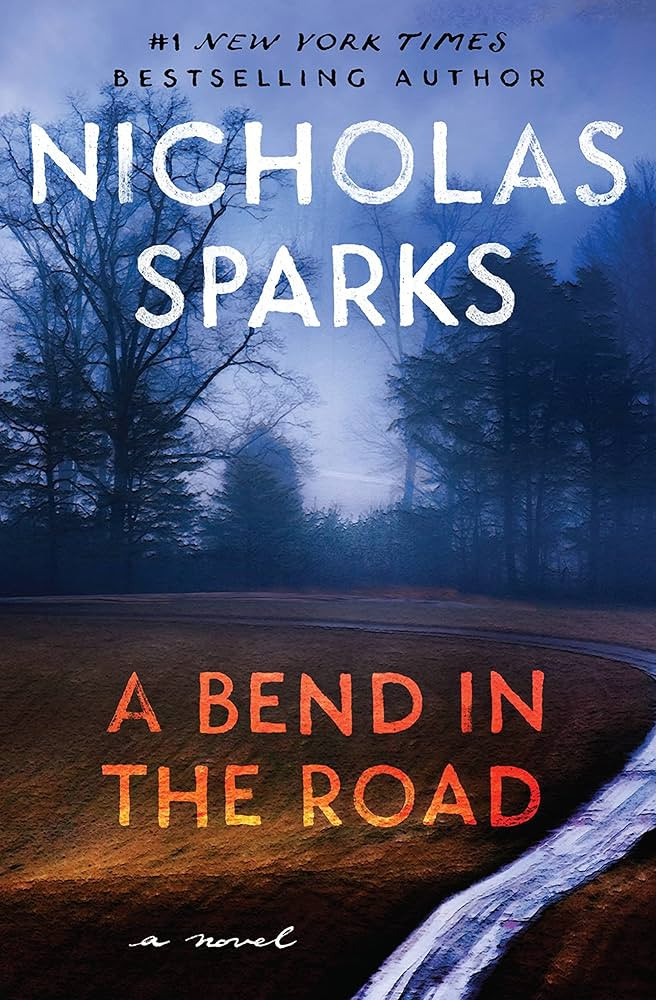 A Bend in the Road | Amazon (US)