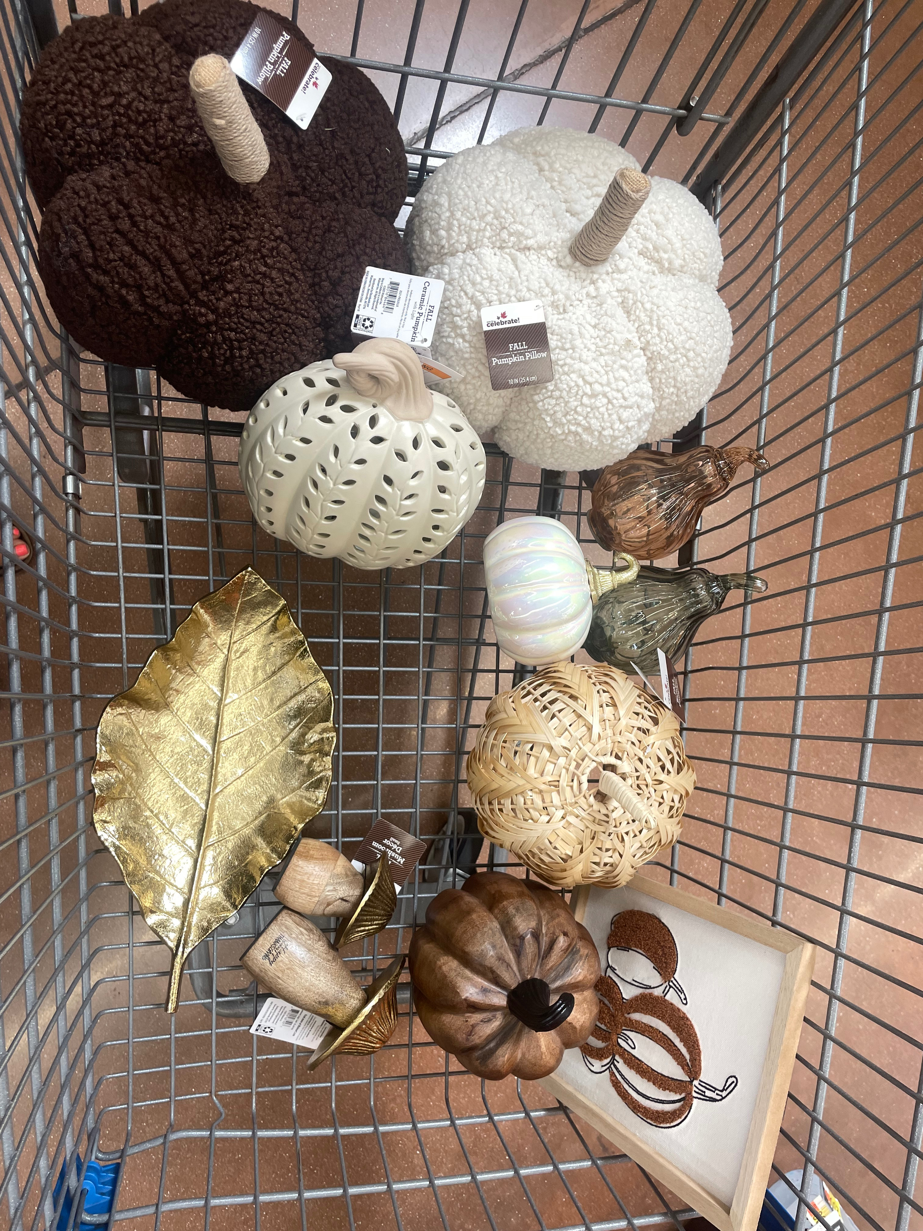 🍂 Cozy + affordable = the perfect fall combo 🧡 Walmart’s fall decor line is giving all the warm and welcoming vibes without the big price tag. Think layered textures, earthy tones, and a few seasonal accents that instantly make your space feel like autumn. Tap to shop my favorites and bring home this cozy fall look today! ✨


#walmart #walmarthome #walmartfall #homedecor #fall #falldecor #fall2025 #falldecorwalmart #falldecor2025 

 #LTKSeasonal #LTKHome #LTKFindsUnder50