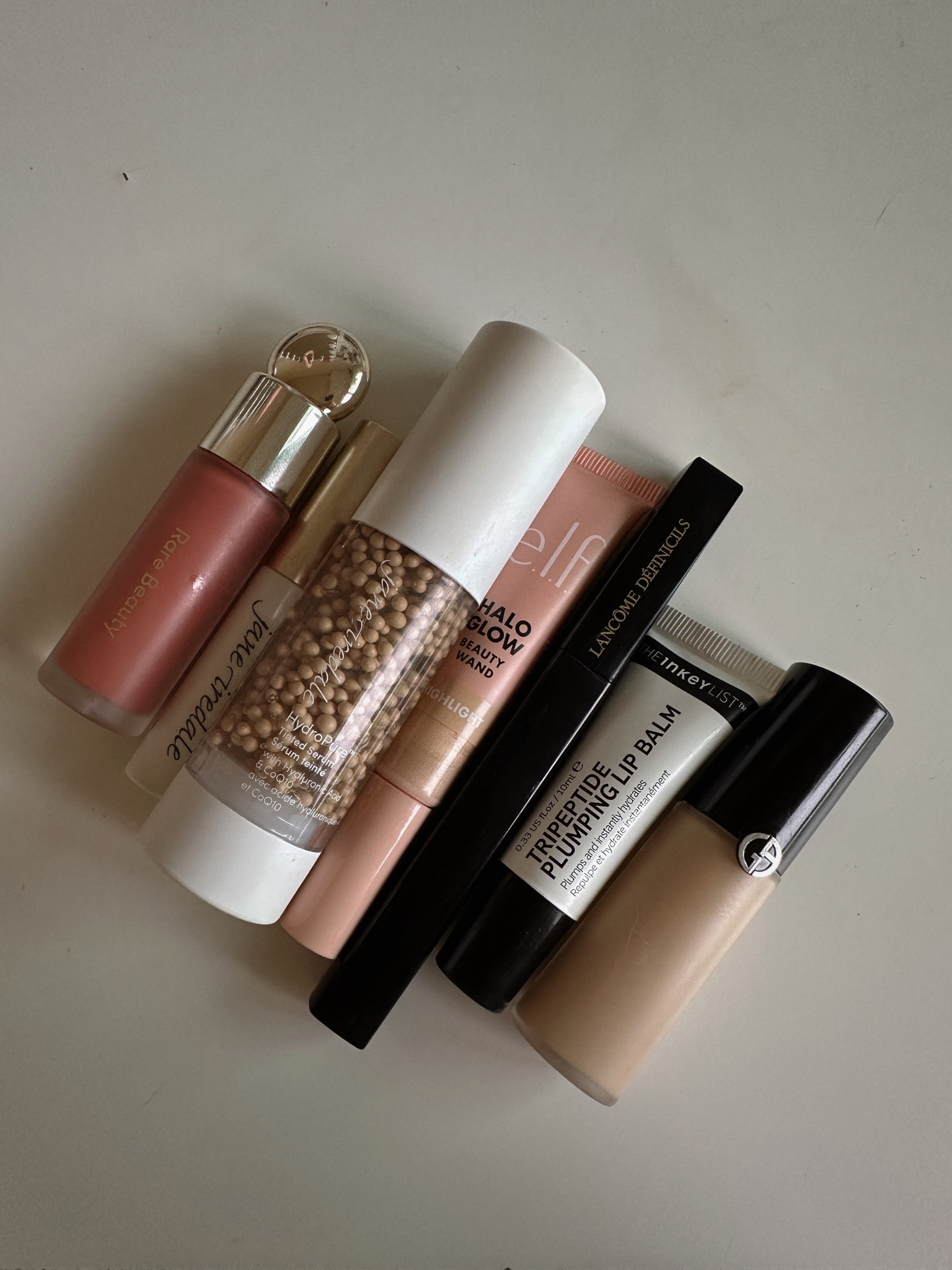 My go to easy 5 minute makeup routine that helps me feel a little more put together for the day! 

#LTKstyletip #LTKbeauty #LTKunder50