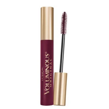 L'Oreal Paris Voluminous Original Mascara Purple | Well.ca