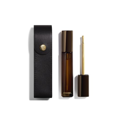 CHANEL SUBLIMAGE L'EXTRAIT HUILE LÈVRES Ultimate Lip Oil - Regenerates and Repairs | Chanel, Inc. (US)