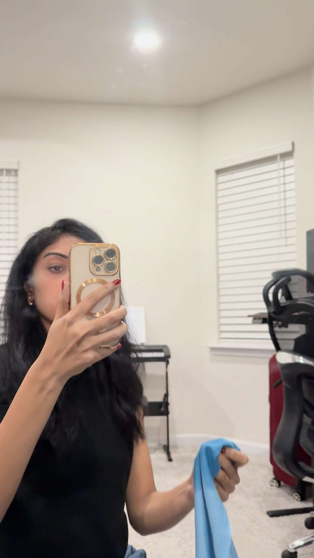 Cleaning cloth that works wonders! 

 #LTKSeasonal #LTKHome #LTKSaleAlert