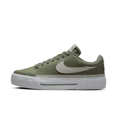 Nike Court Legacy LiftWomen's Shoes | Nike (US)