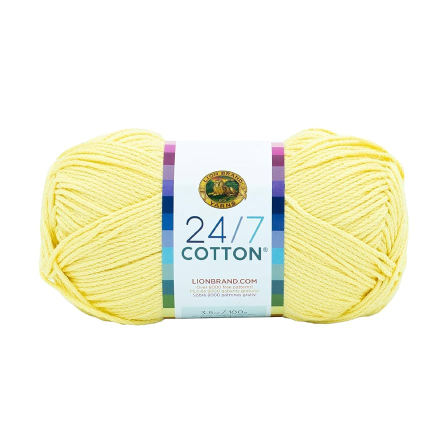 Lion Brand Yarn | Amazon (US)
