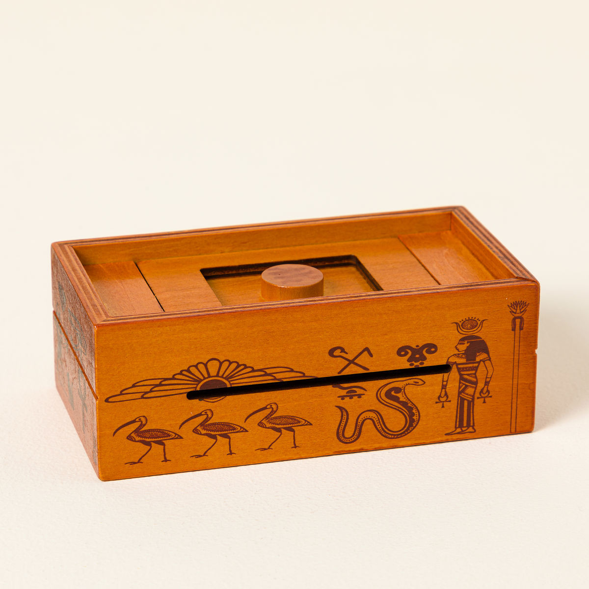 Unlock the Cash/Gift Card Puzzle Box​ | UncommonGoods