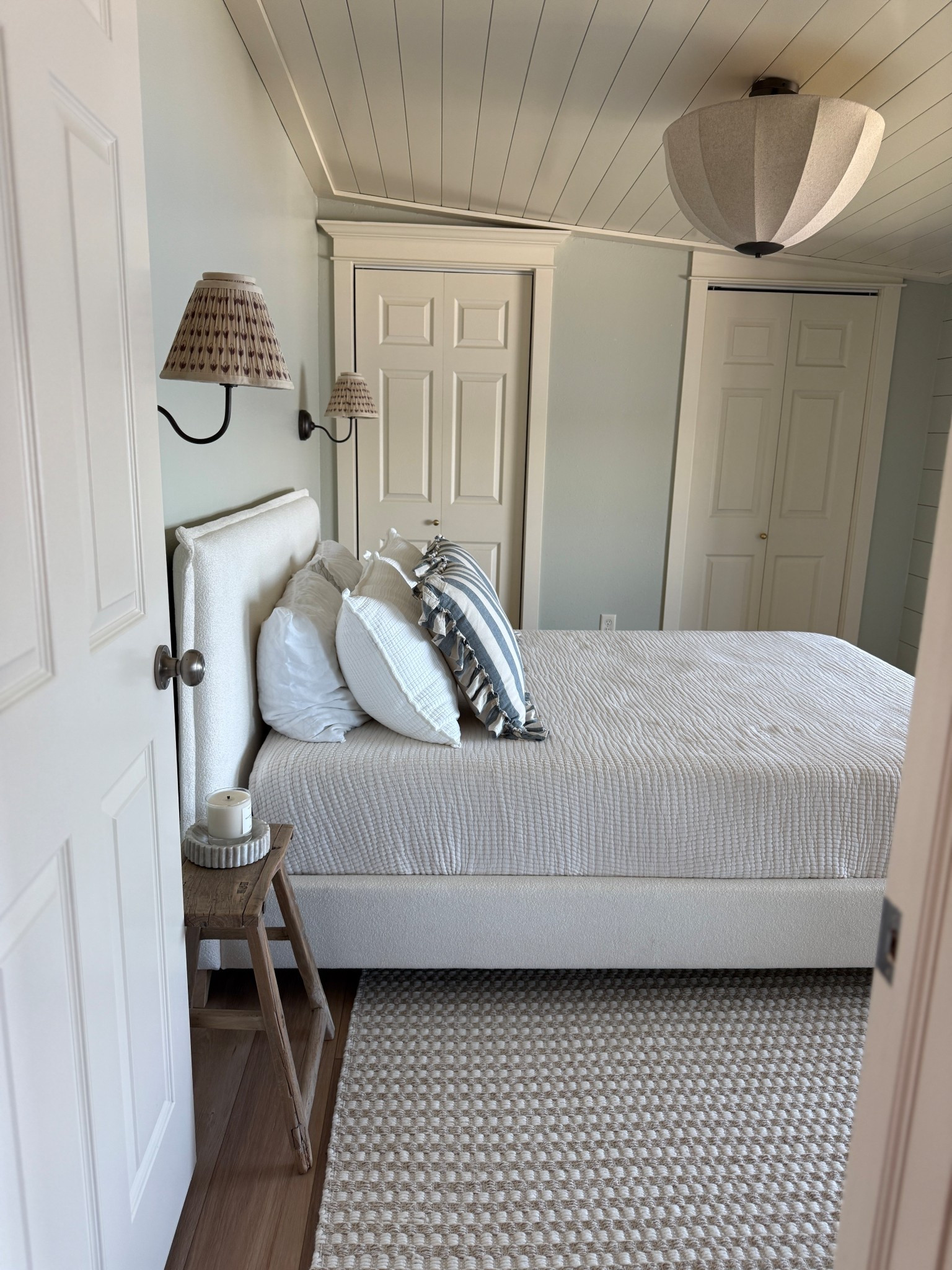 The bed at our cabin is on major sale! Also available in Olive Green (which looks stunning by)!

#LTKSaleAlert #LTKHome